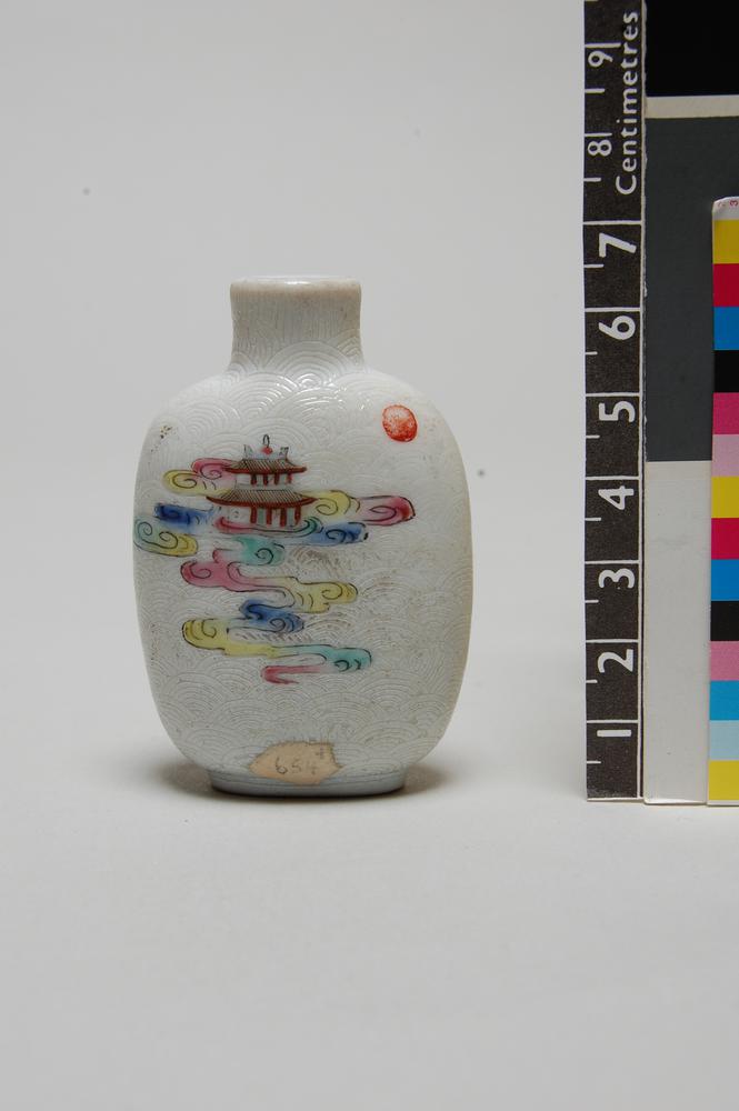 图片[2]-snuff-bottle BM-Franks.654.+-China Archive